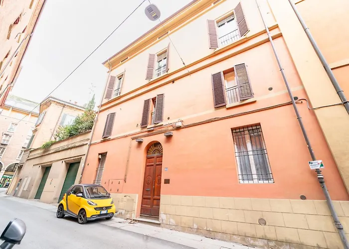 Modern Flat - Borgonuovo 23
