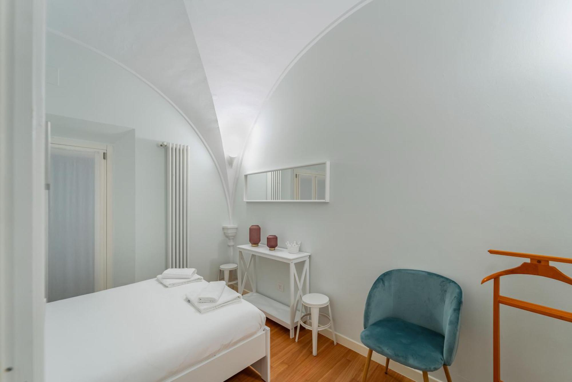 Modern Flat - Borgonuovo 23 Bologne