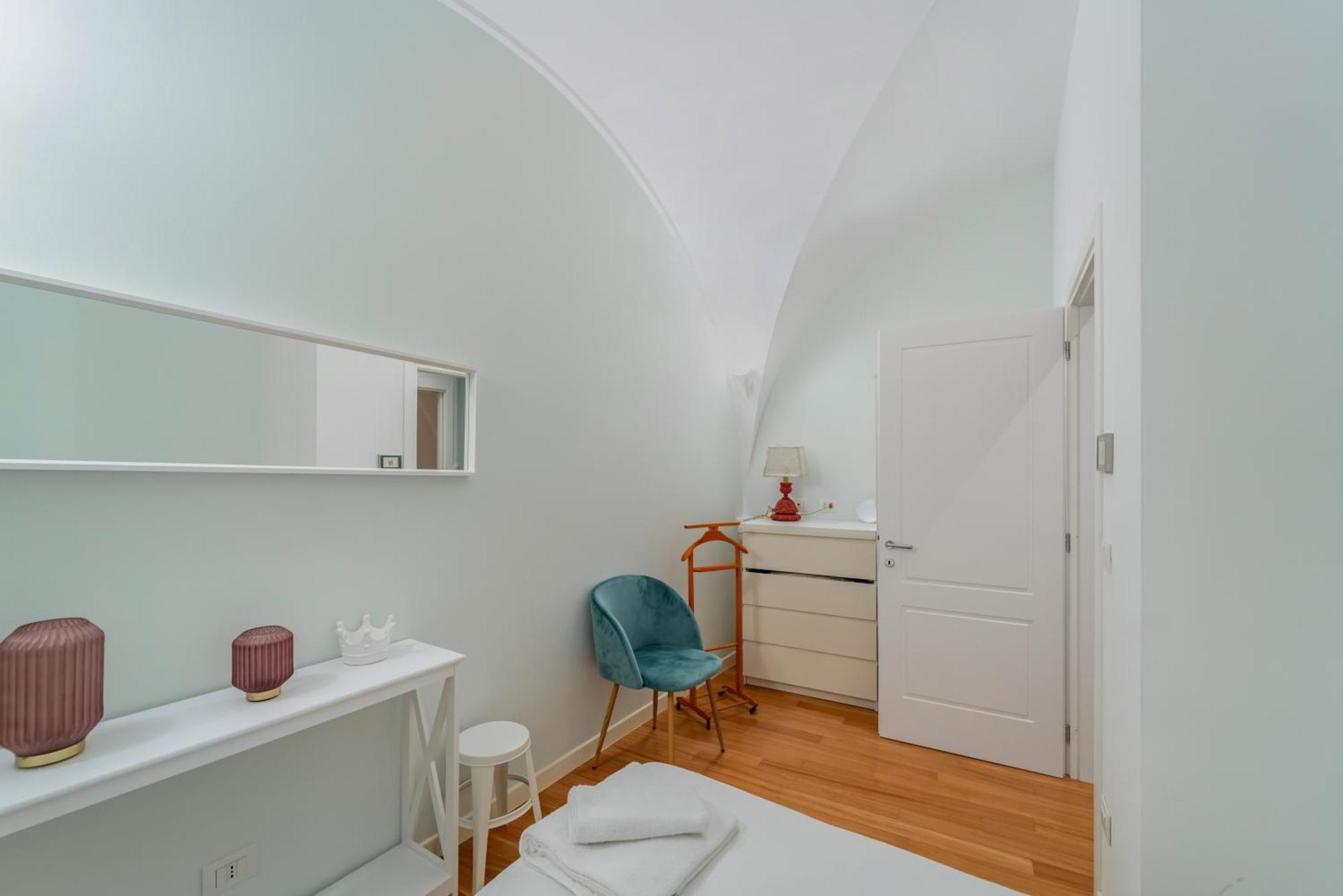 Modern Flat - Borgonuovo 23 Appartement