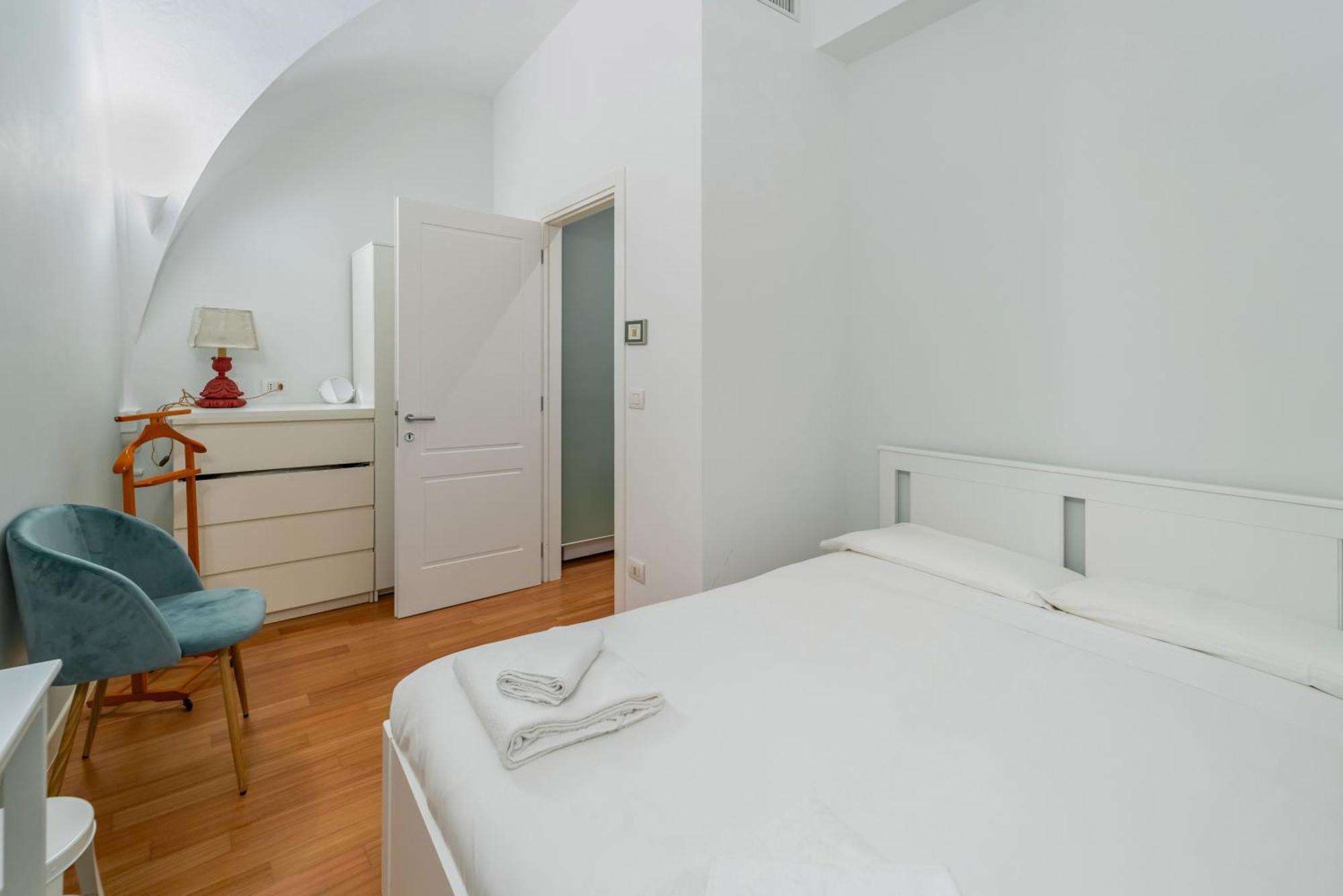 Appartement Modern Flat - Borgonuovo 23 Bologne