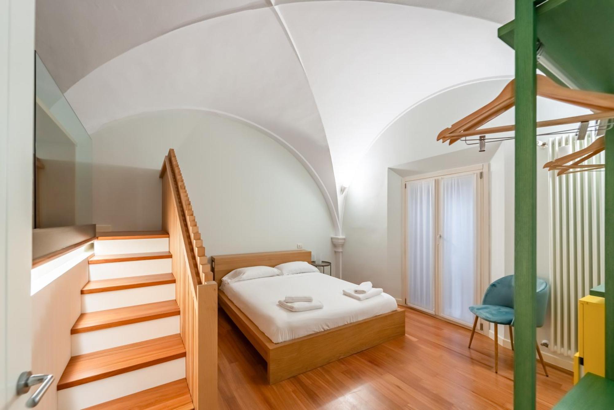 Appartement Modern Flat - Borgonuovo 23
