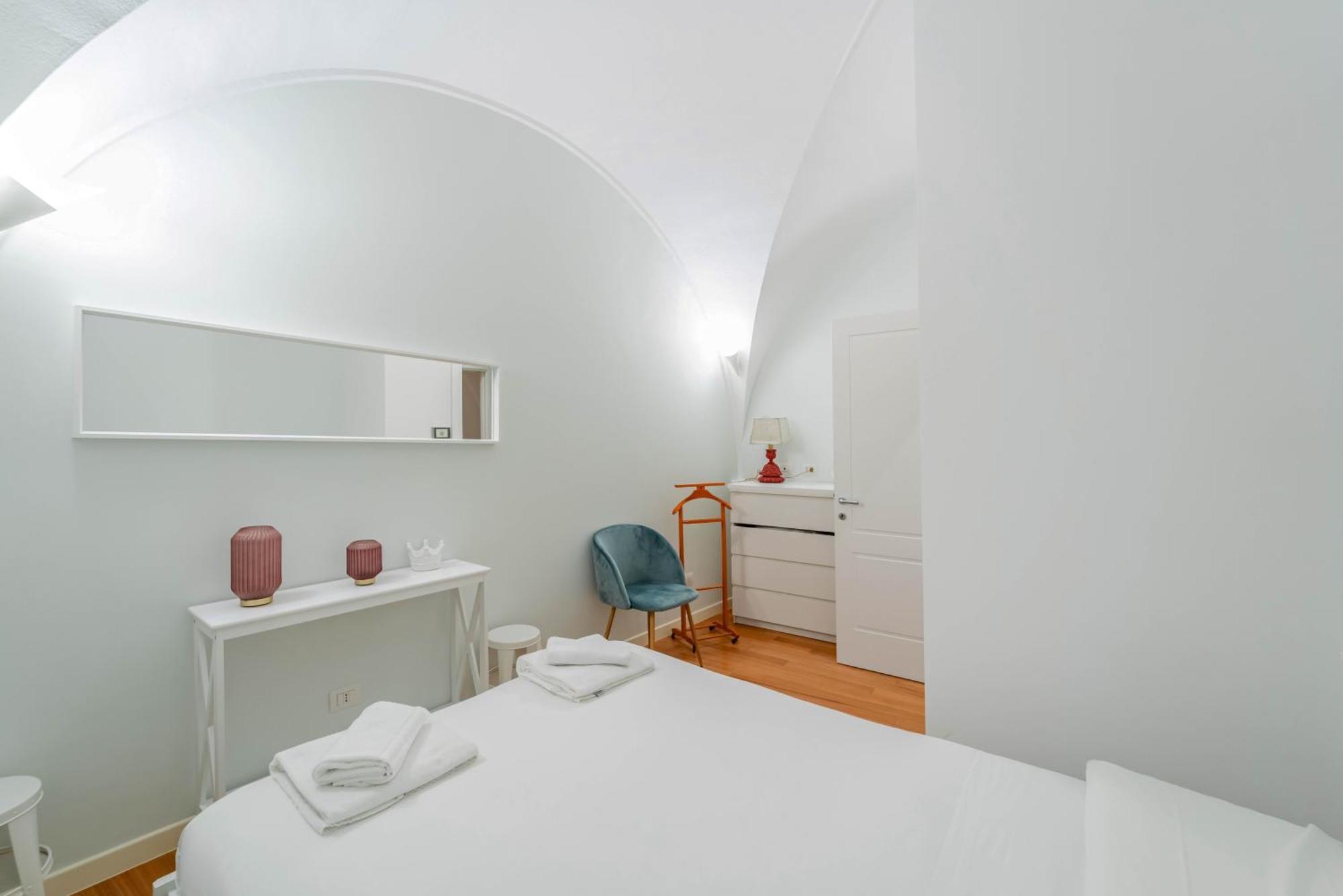Modern Flat - Borgonuovo 23 Appartement *