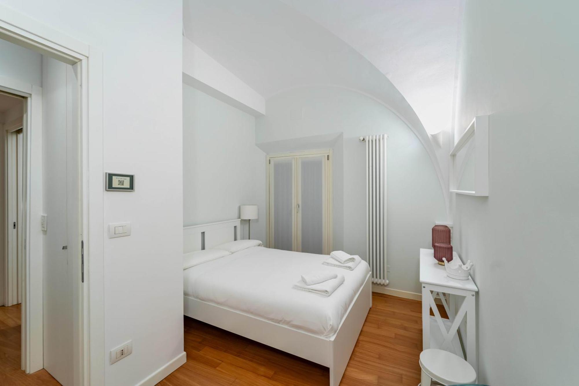 Modern Flat - Borgonuovo 23 * Bologne