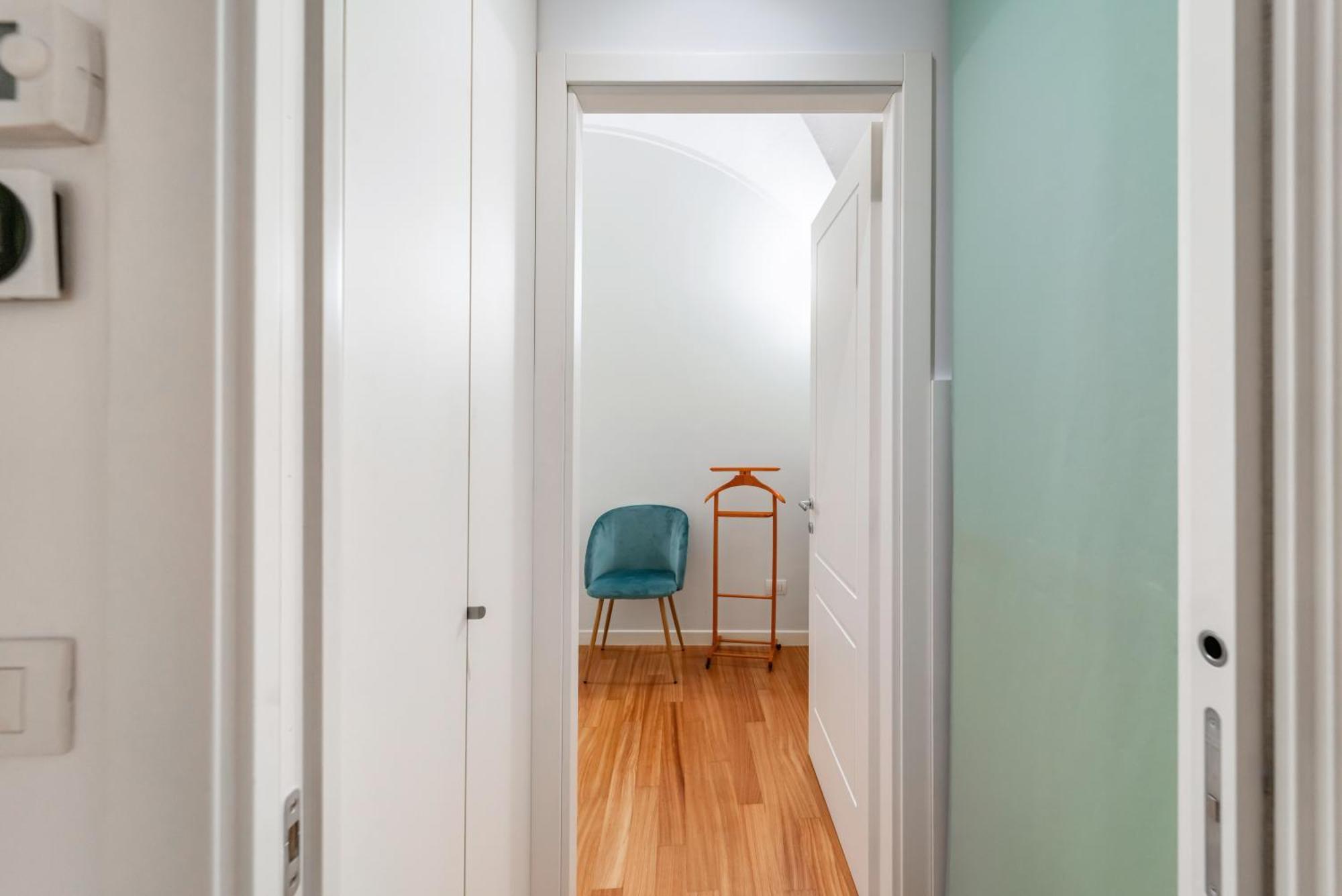 Modern Flat - Borgonuovo 23 Appartement Bologne