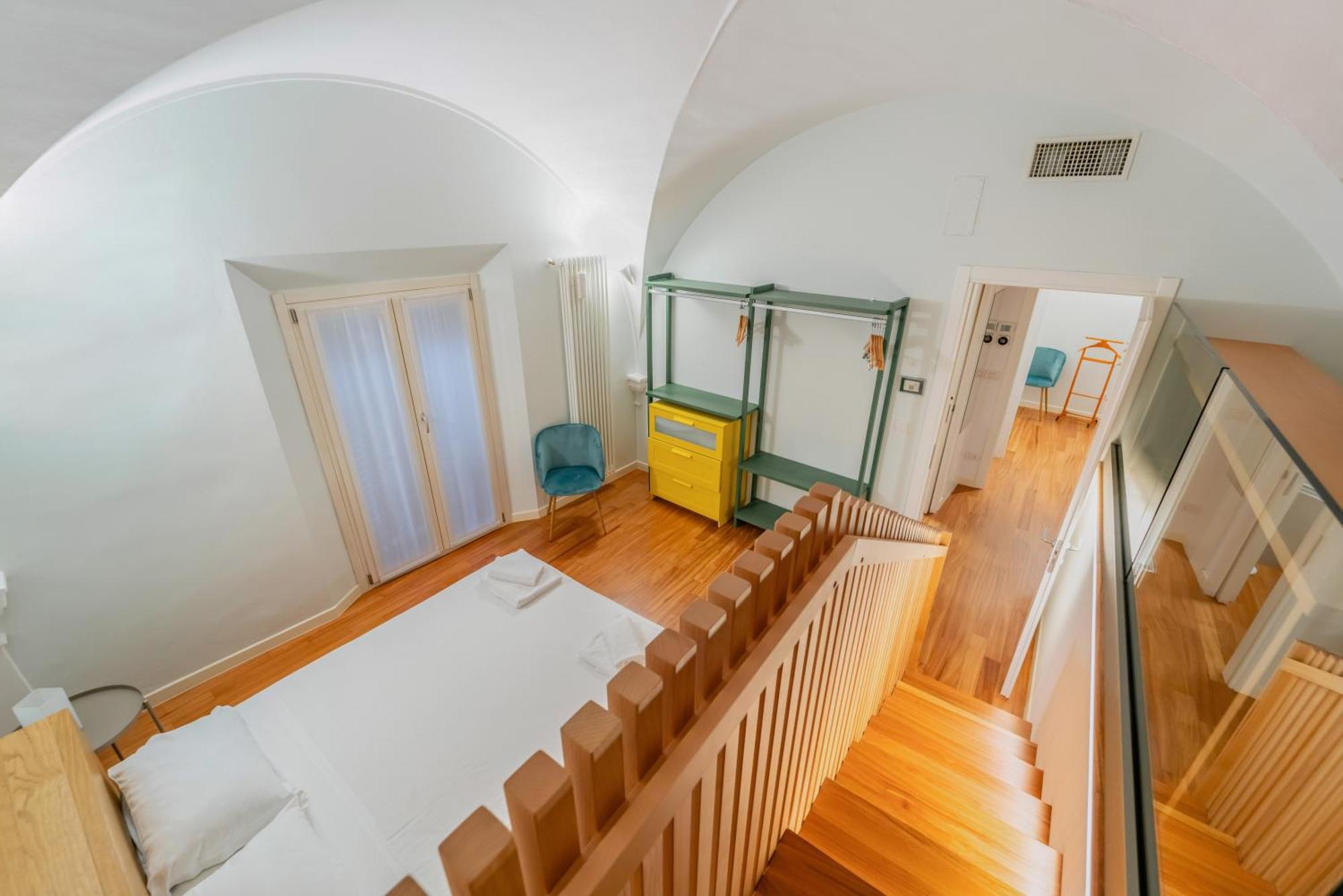 Modern Flat - Borgonuovo 23 Bologne