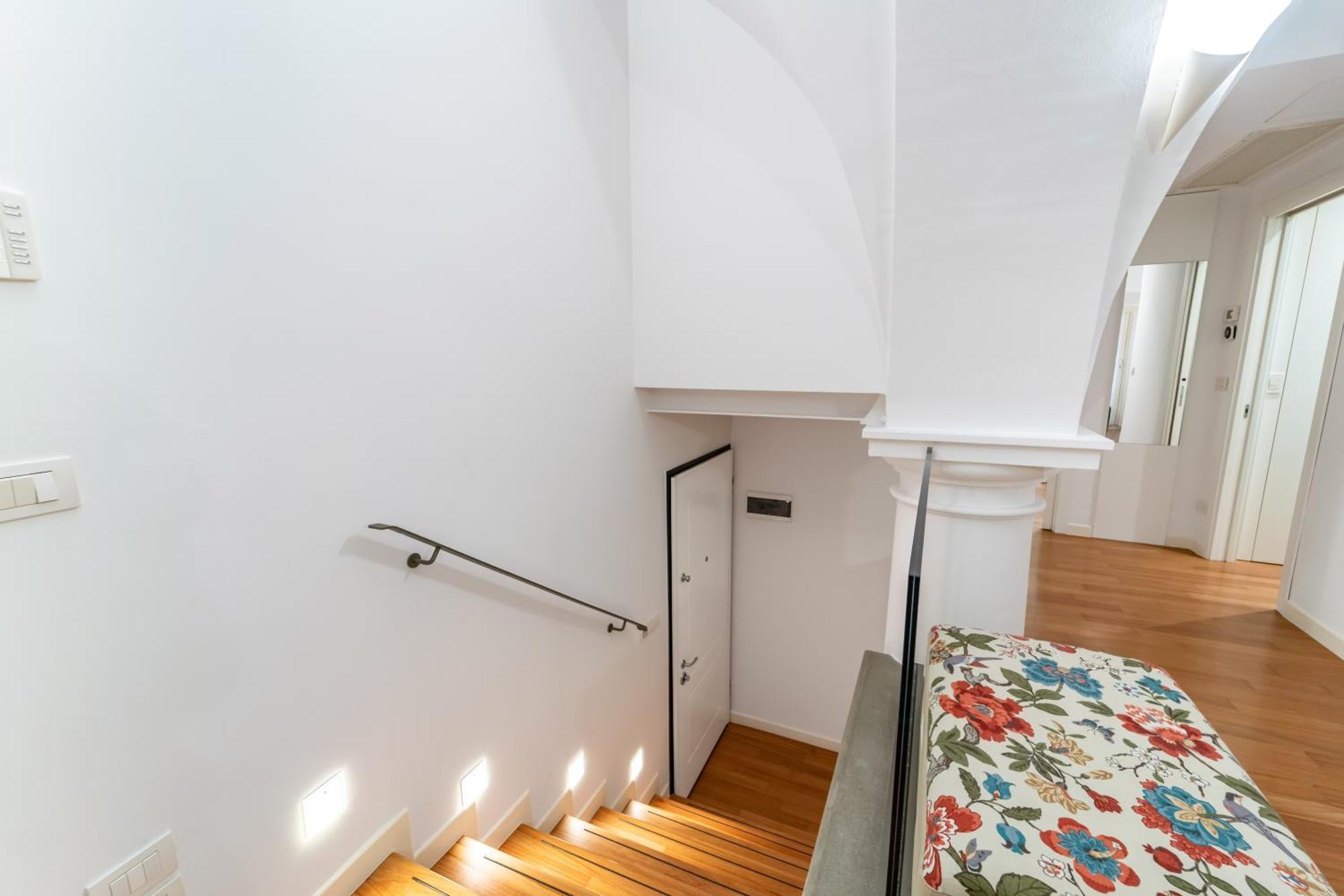 Appartement Modern Flat - Borgonuovo 23 Bologne