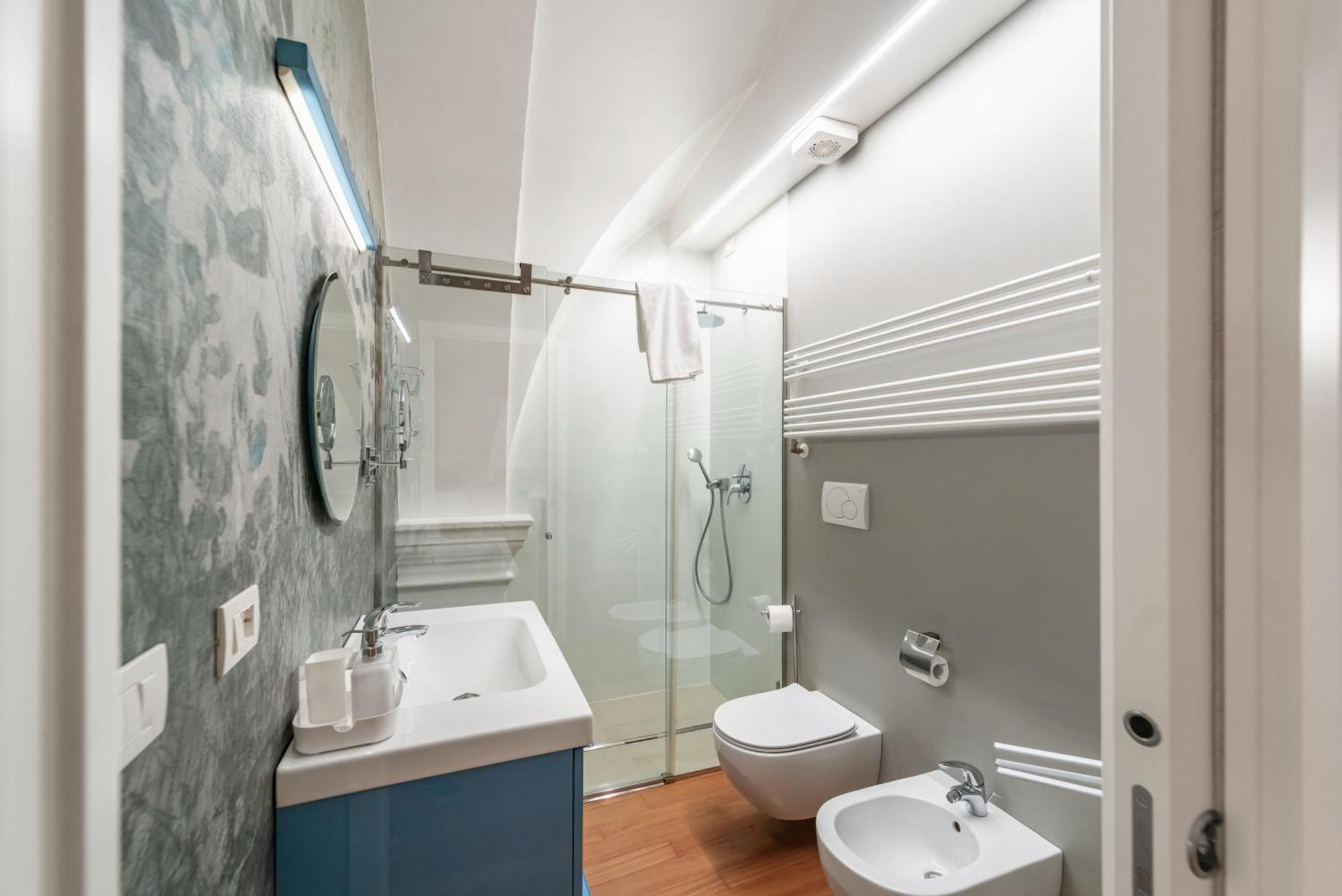 Appartement Modern Flat - Borgonuovo 23