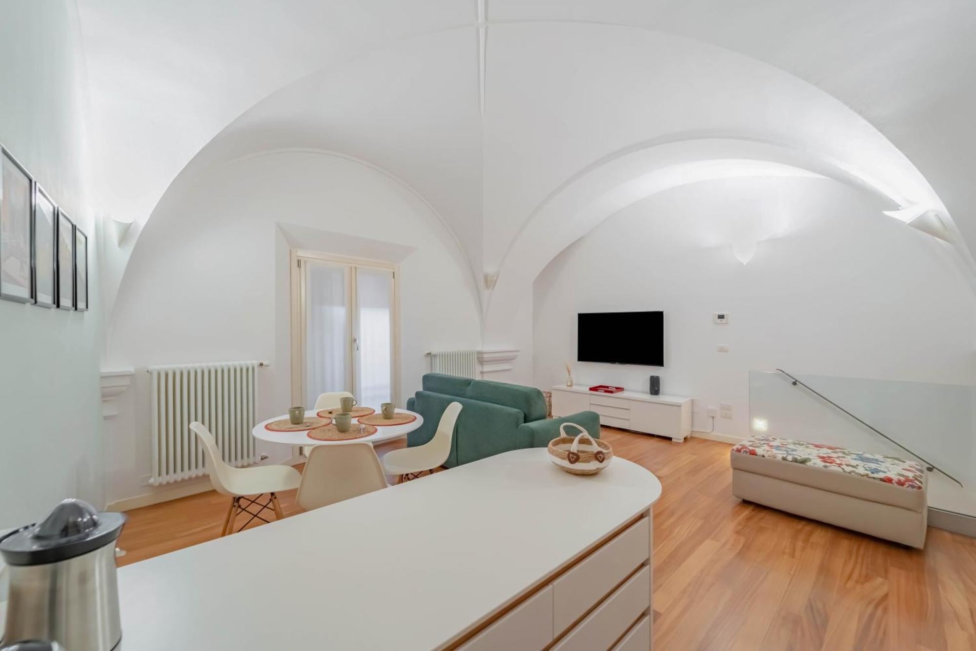 Modern Flat - Borgonuovo 23 Appartement Bologne