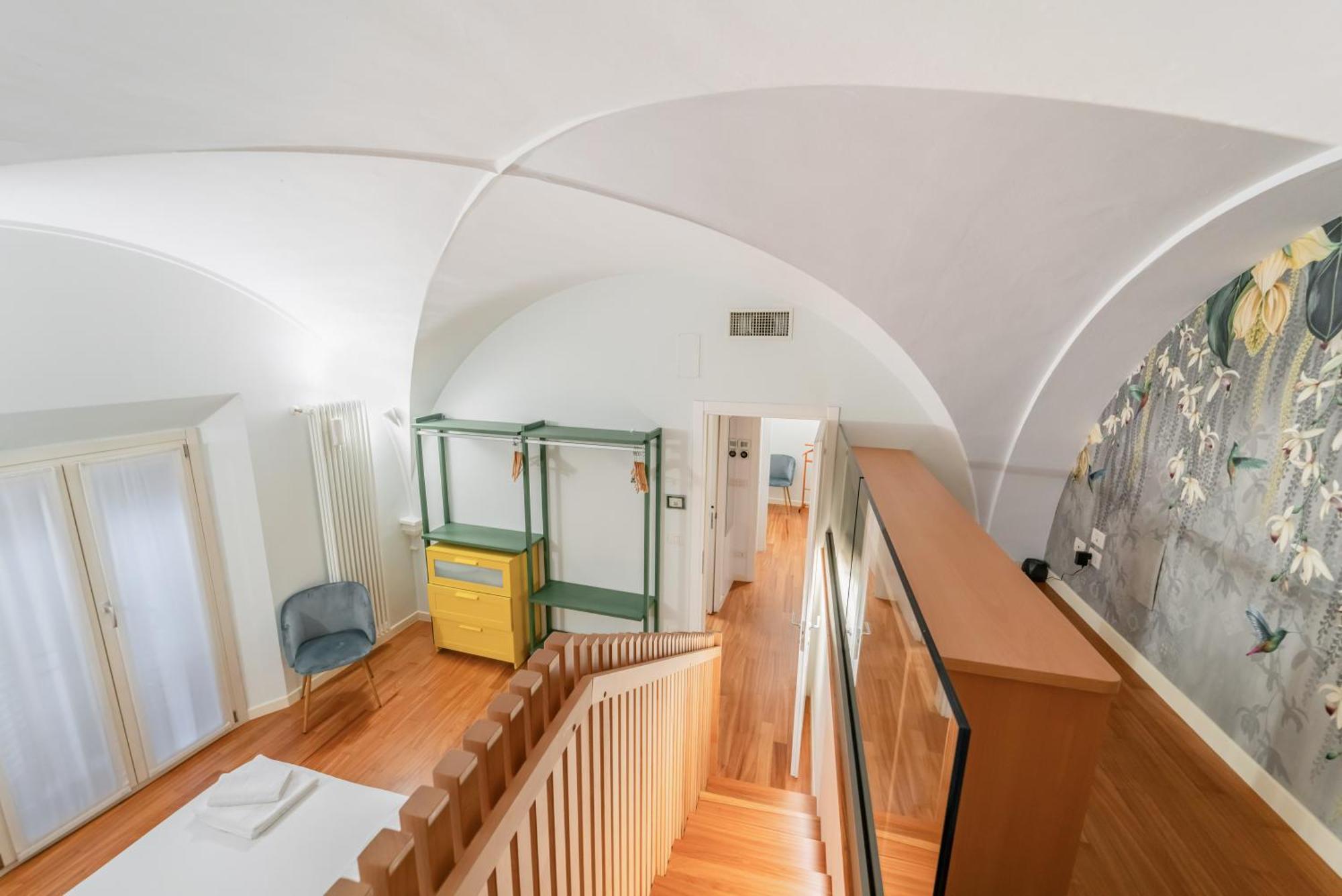 Modern Flat - Borgonuovo 23 Appartement Bologne
