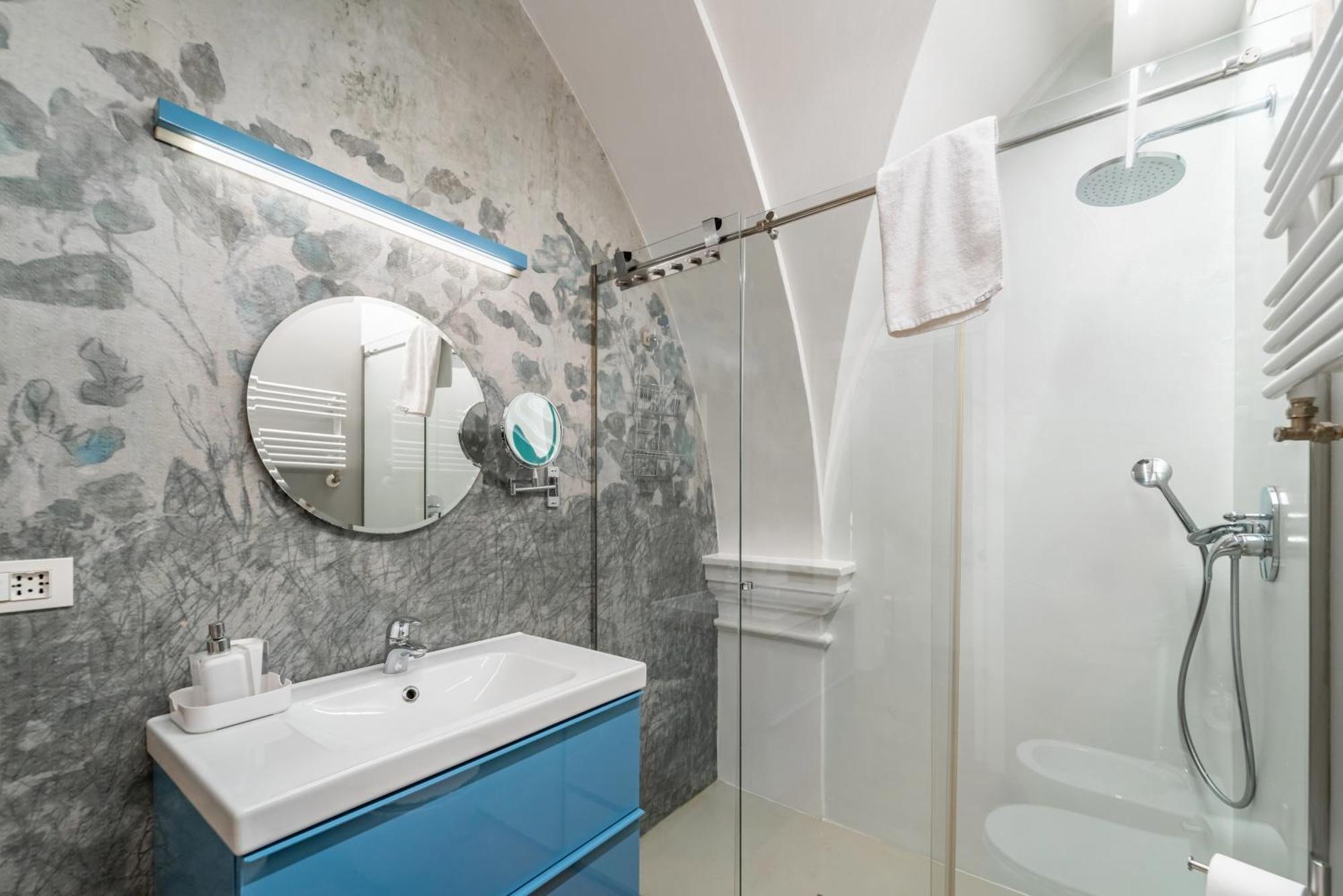Appartement Modern Flat - Borgonuovo 23
